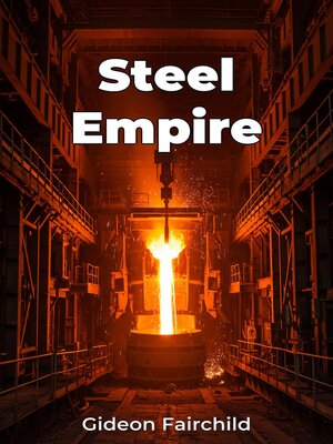 cover image of Steel Empire